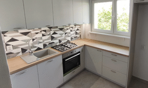 elegancka_kuchnia_kolor_kaszmir nowczesna kuchnia kaszmiar