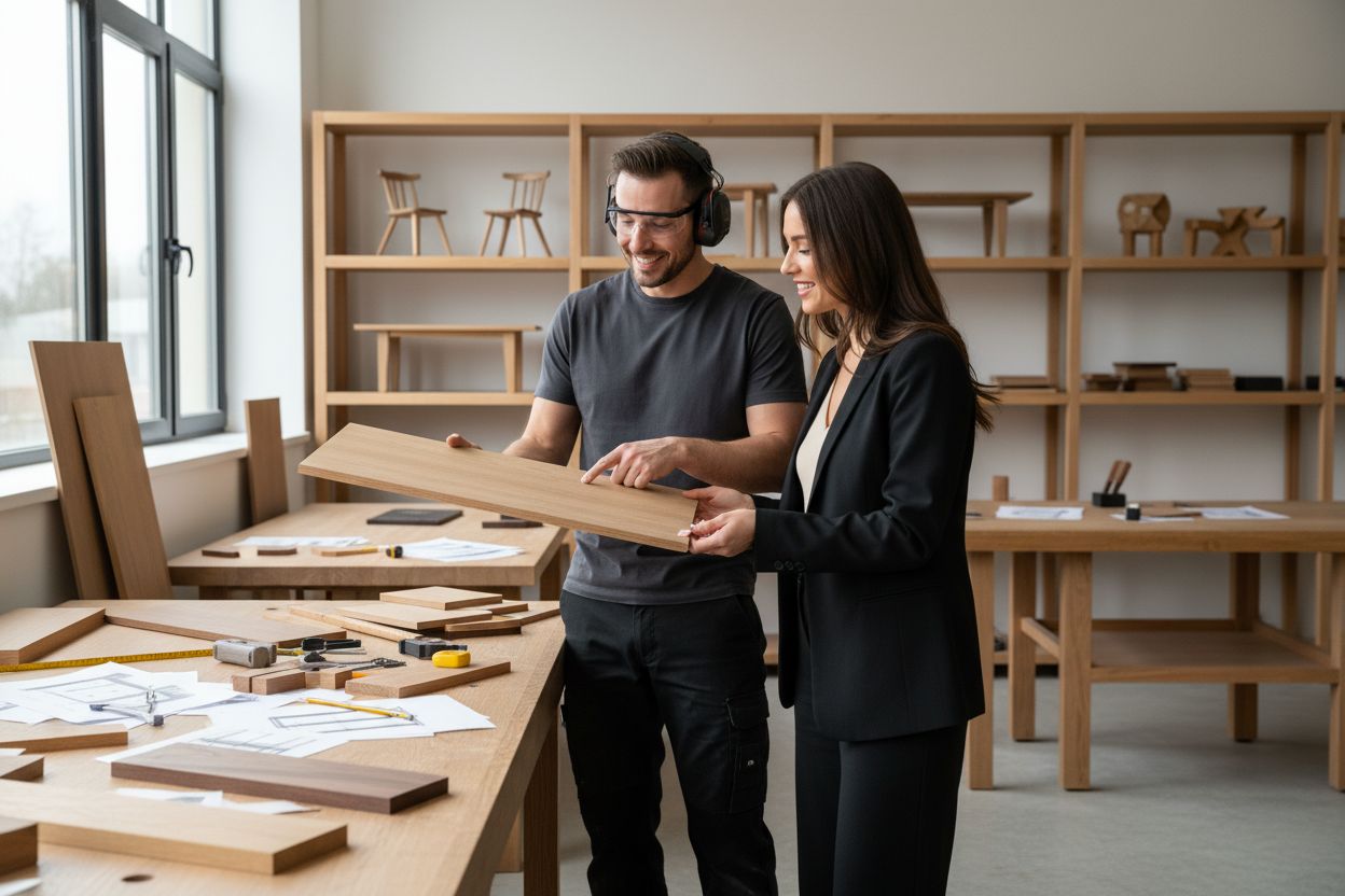 płyta HDF zastosowanie