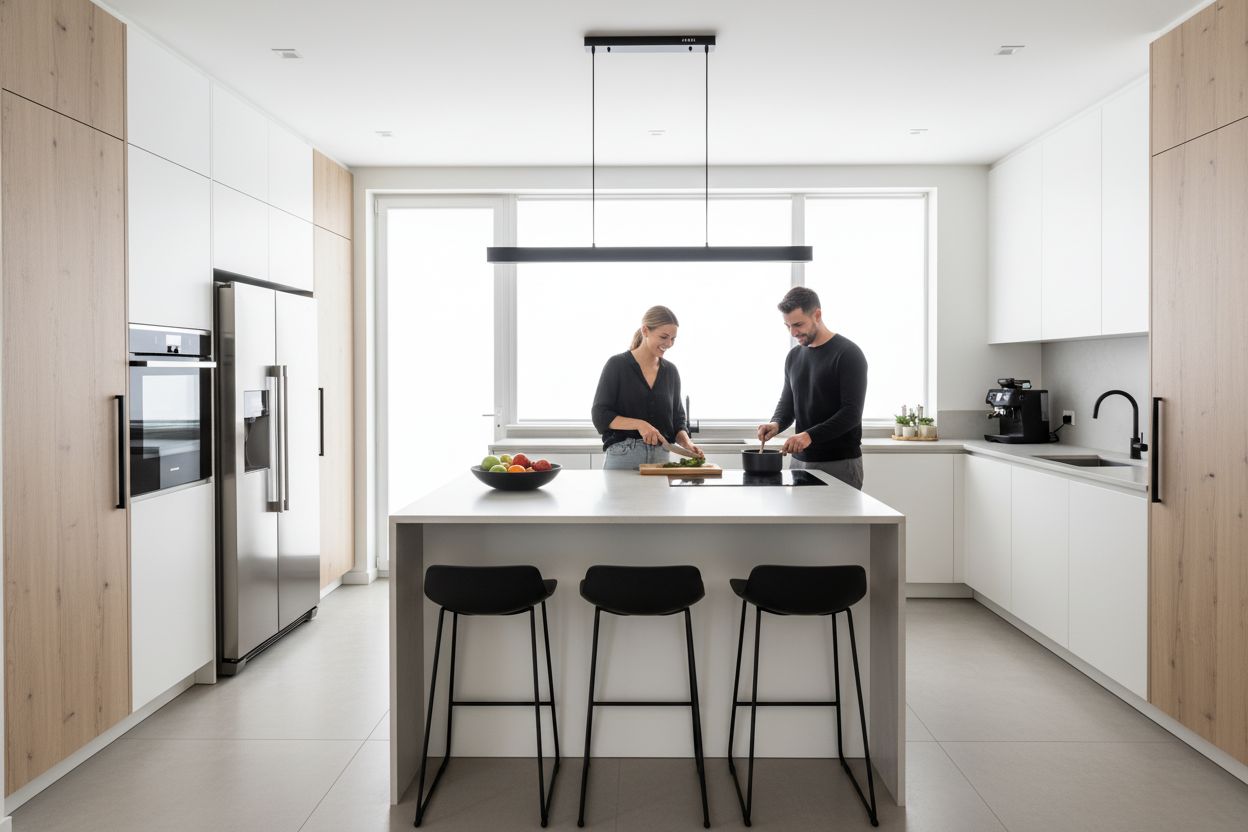 top projekty kuchni nowoczesnych hero header image