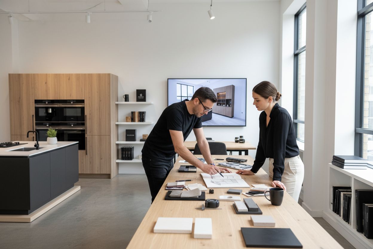 studio projektowe meble