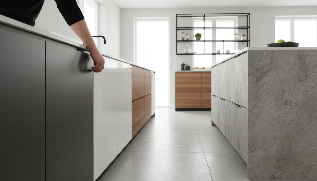 top wykończenia mebli kuchennych hero header image